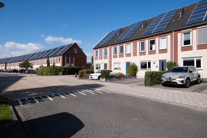 Foto 36 van Hemelboog Binnen 61-B