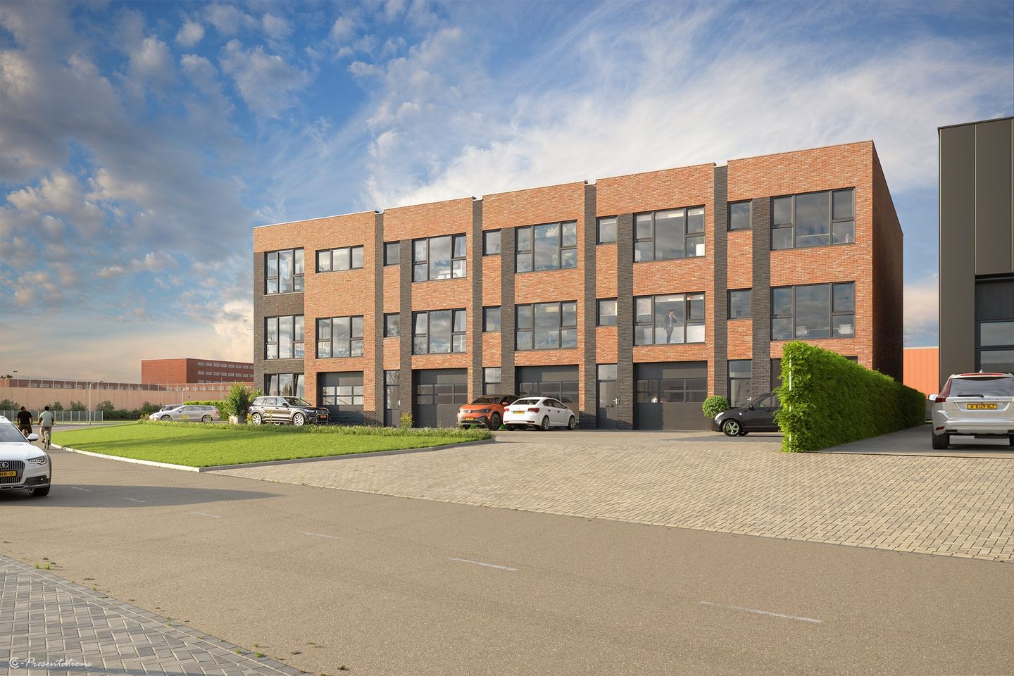 Bekijk foto 3 van Kerkeplaat 4-A