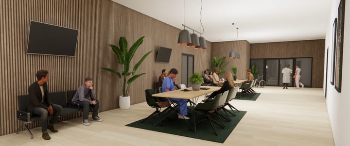 Hertogswetering 8-C, Utrecht