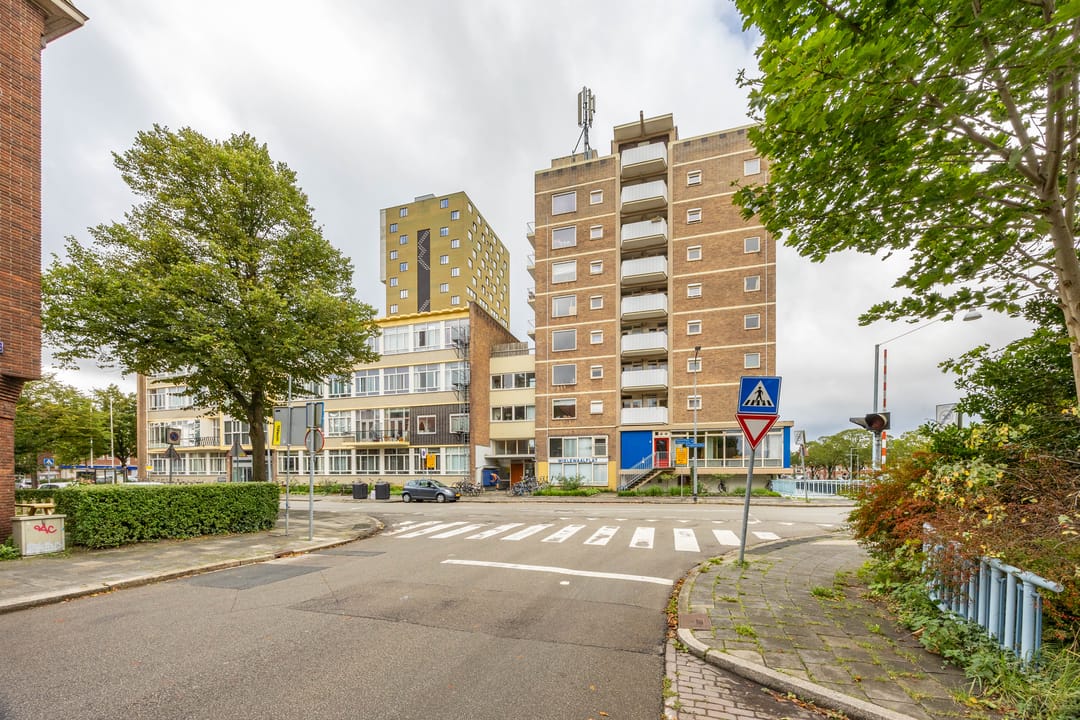 Foto 1 van Zaagmuldersweg 544