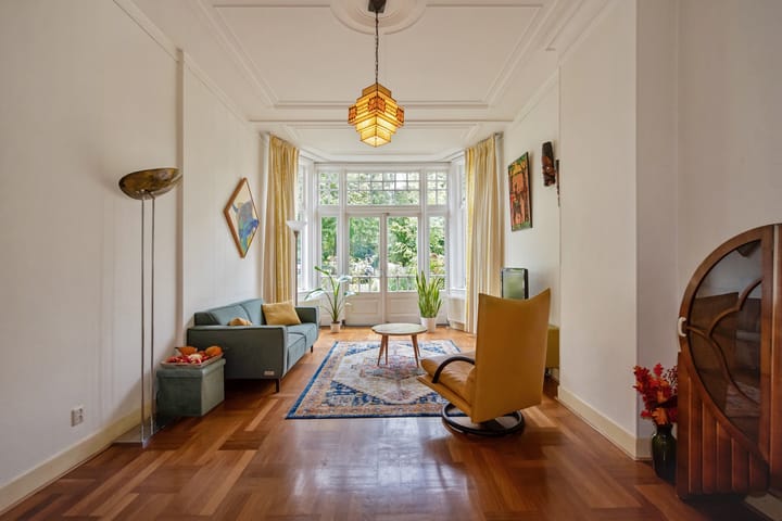 Foto 2 van J.C. van Markenplein 8