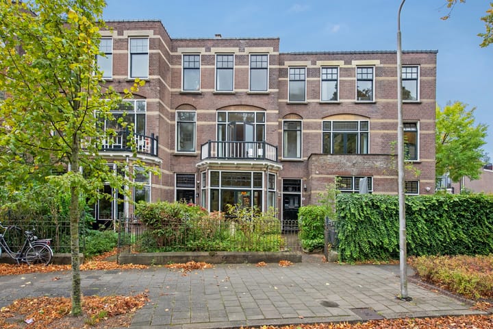 Foto 6 van J.C. van Markenplein 8