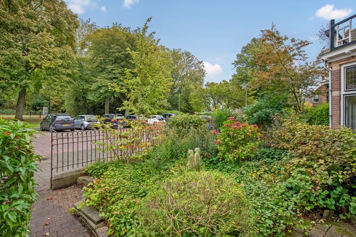 Foto 8 van J.C. van Markenplein 8