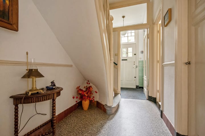 Foto 10 van J.C. van Markenplein 8