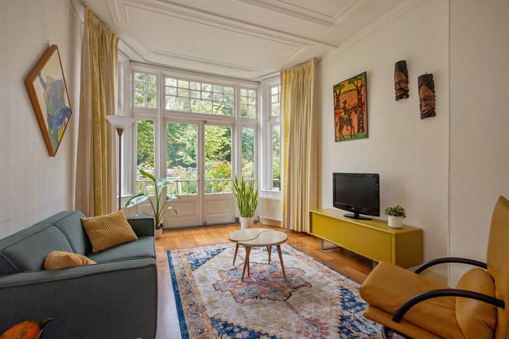 Foto 11 van J.C. van Markenplein 8