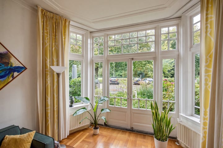 Foto 13 van J.C. van Markenplein 8