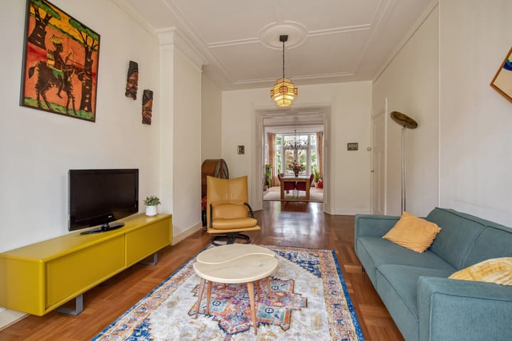 Foto 14 van J.C. van Markenplein 8