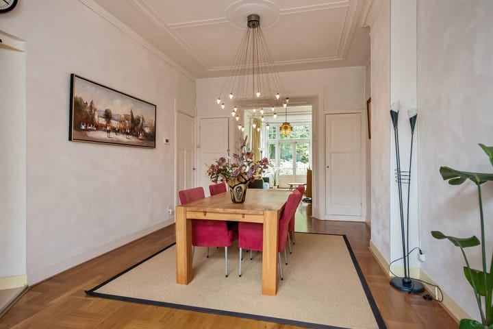 Foto 15 van J.C. van Markenplein 8