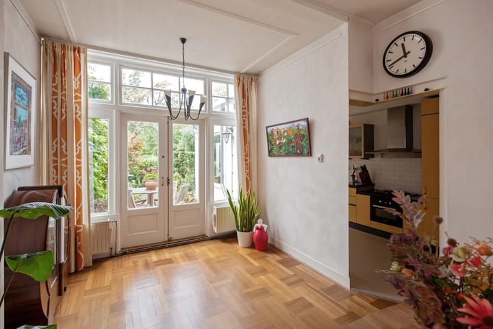 Foto 17 van J.C. van Markenplein 8