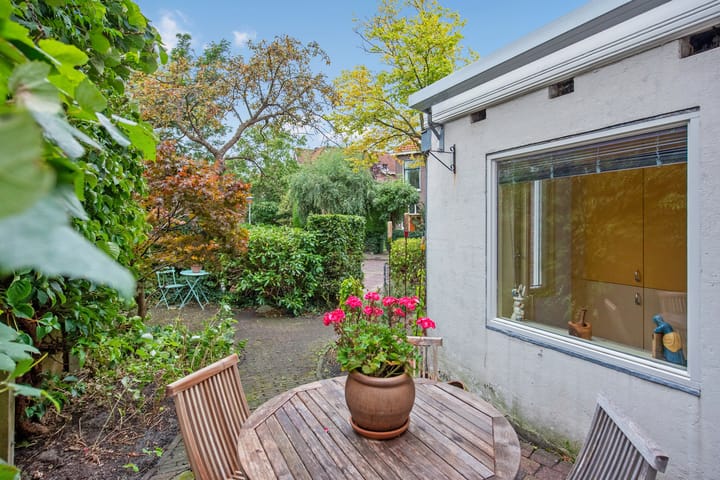 Foto 18 van J.C. van Markenplein 8