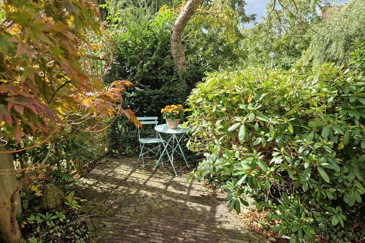 Foto 19 van J.C. van Markenplein 8