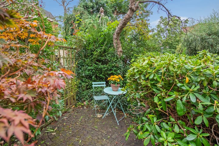 Foto 20 van J.C. van Markenplein 8