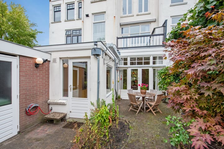 Foto 22 van J.C. van Markenplein 8