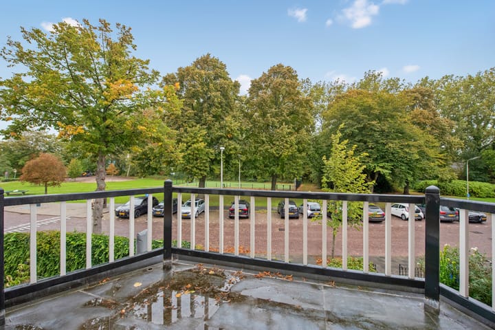 Foto 33 van J.C. van Markenplein 8