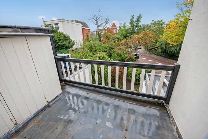 Foto 37 van J.C. van Markenplein 8