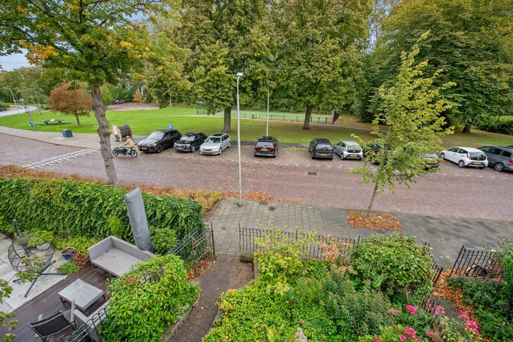 Foto 49 van J.C. van Markenplein 8