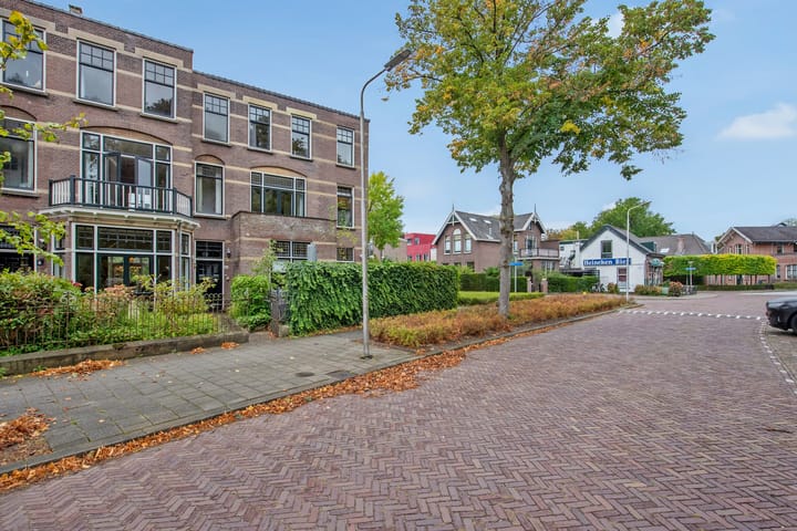 Foto 59 van J.C. van Markenplein 8