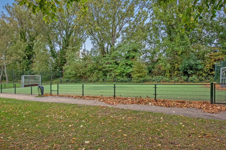 Foto 61 van J.C. van Markenplein 8