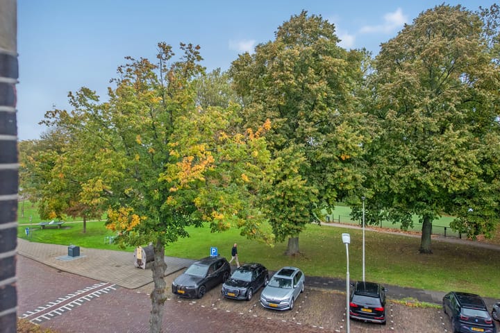 Foto 66 van J.C. van Markenplein 8