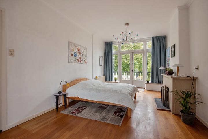 Foto 73 van J.C. van Markenplein 8