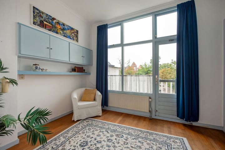 Foto 77 van J.C. van Markenplein 8