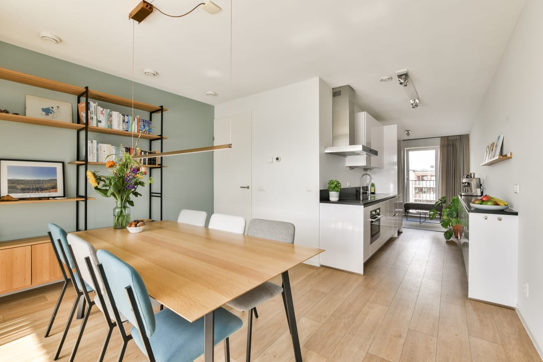 Foto 2 van Louise Marie Loeberplantsoen 100