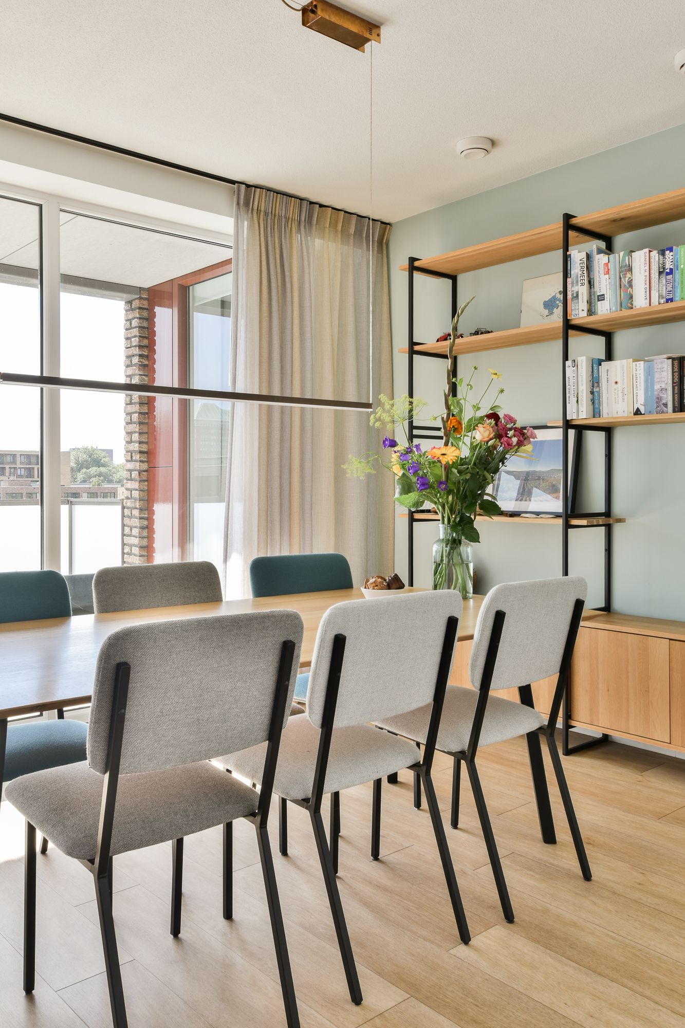 Foto 3 van Louise Marie Loeberplantsoen 100