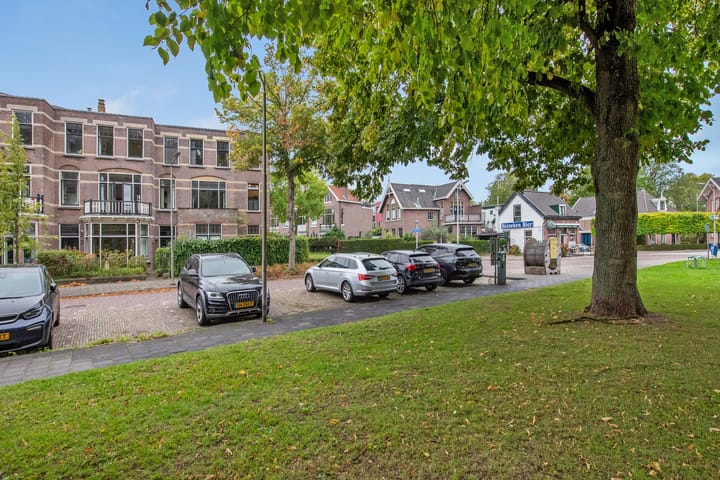 Foto 85 van J.C. van Markenplein 8