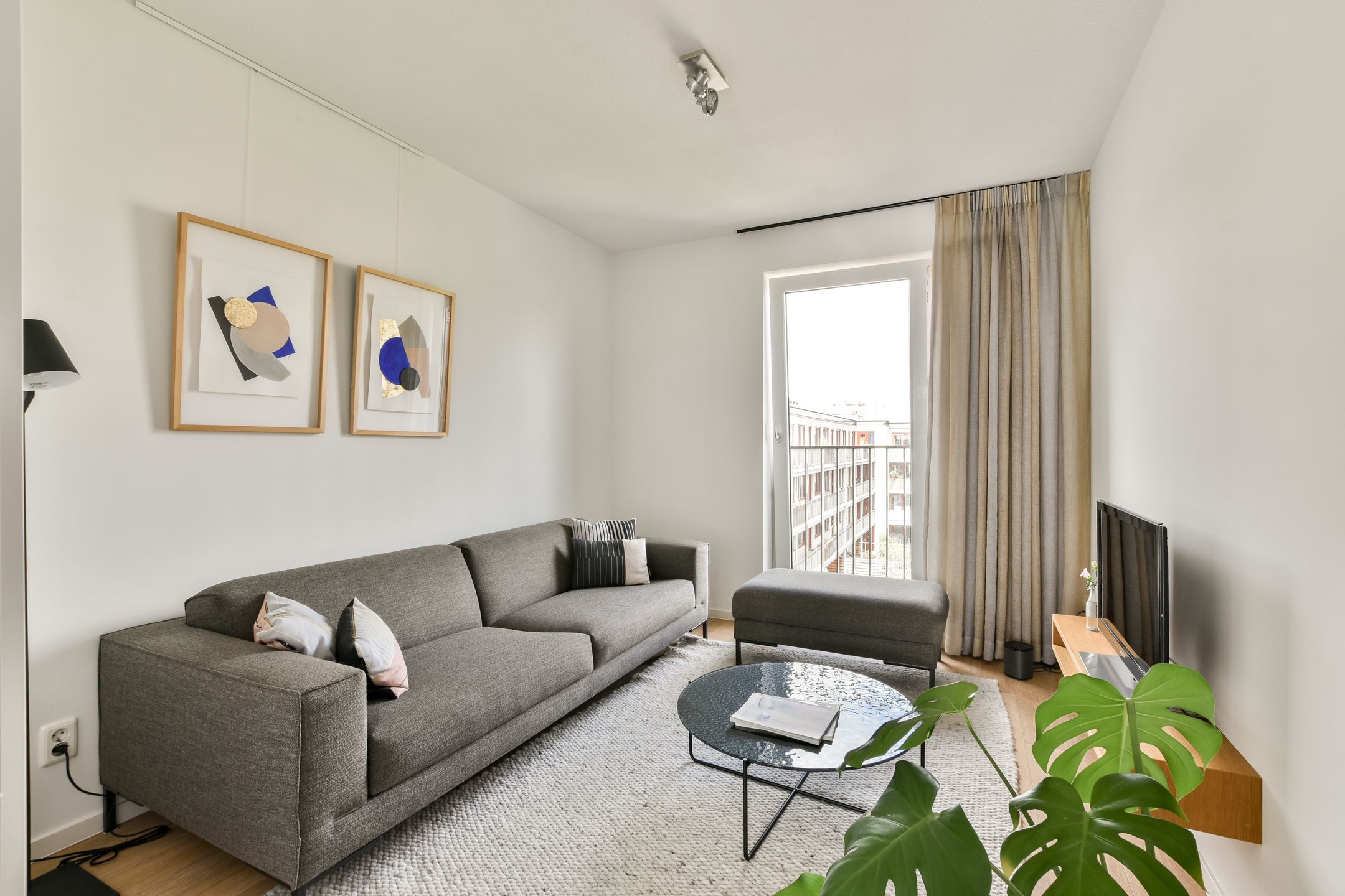 Foto 6 van Louise Marie Loeberplantsoen 100