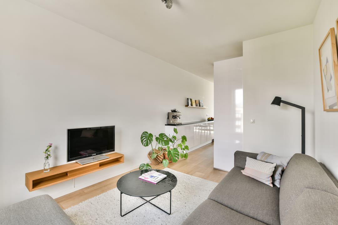 Foto 8 van Louise Marie Loeberplantsoen 100