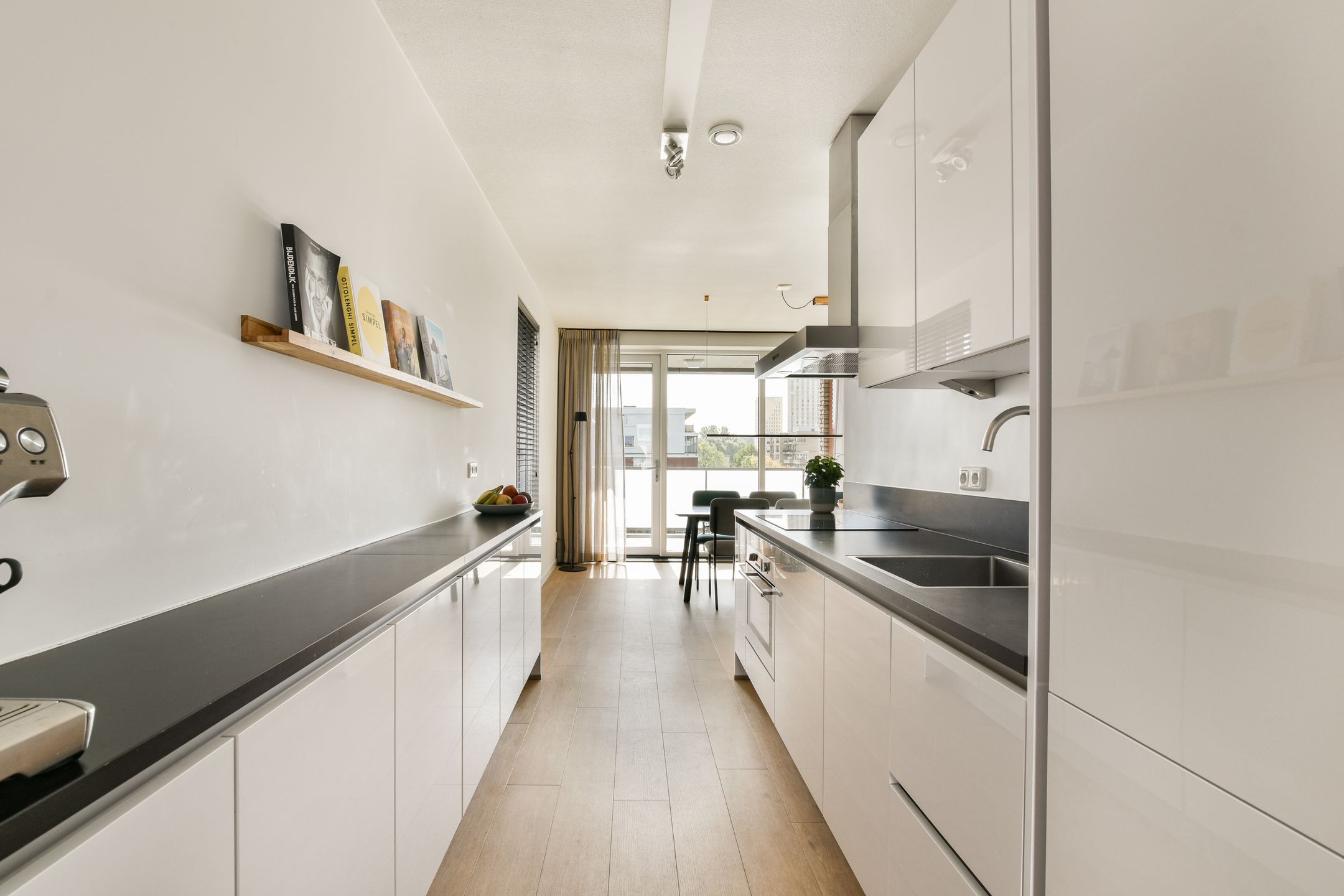 Foto 9 van Louise Marie Loeberplantsoen 100