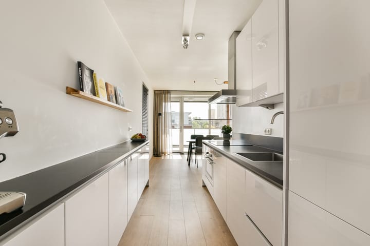 Foto 9 van Louise Marie Loeberplantsoen 100