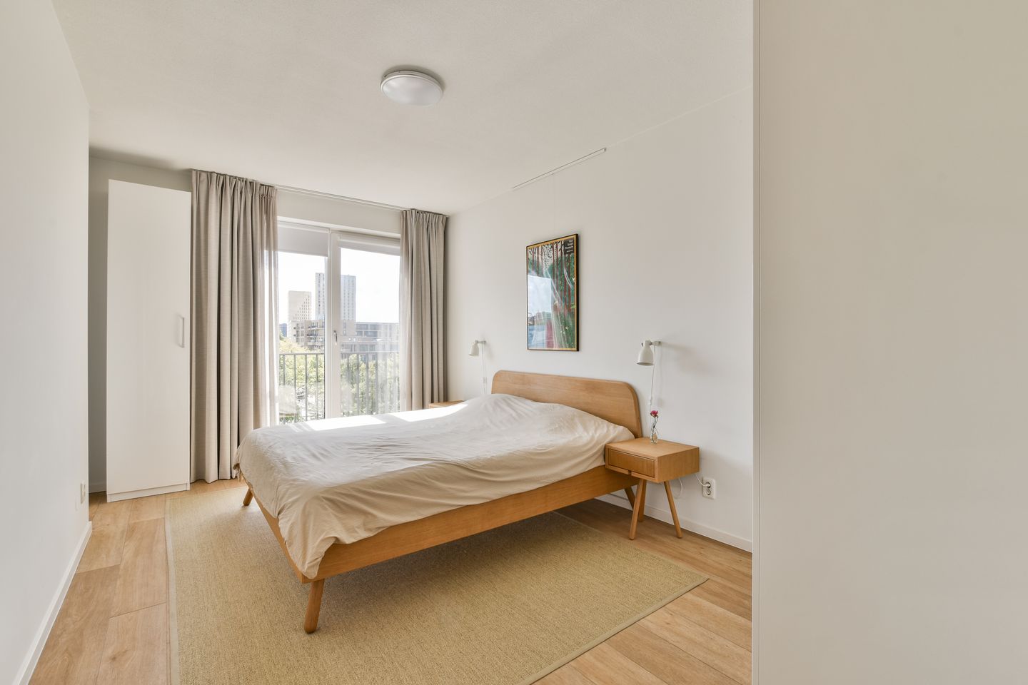 Foto 10 van Louise Marie Loeberplantsoen 100