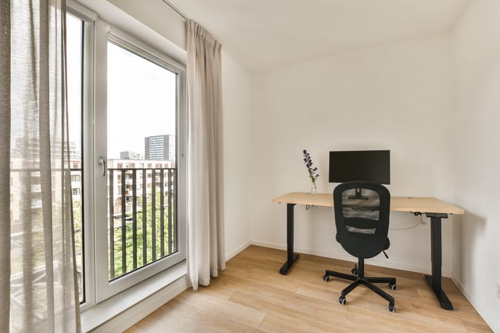 Foto 12 van Louise Marie Loeberplantsoen 100