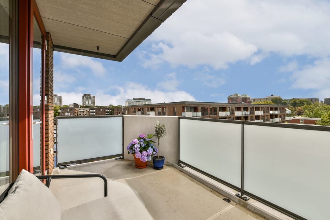 Foto 17 van Louise Marie Loeberplantsoen 100