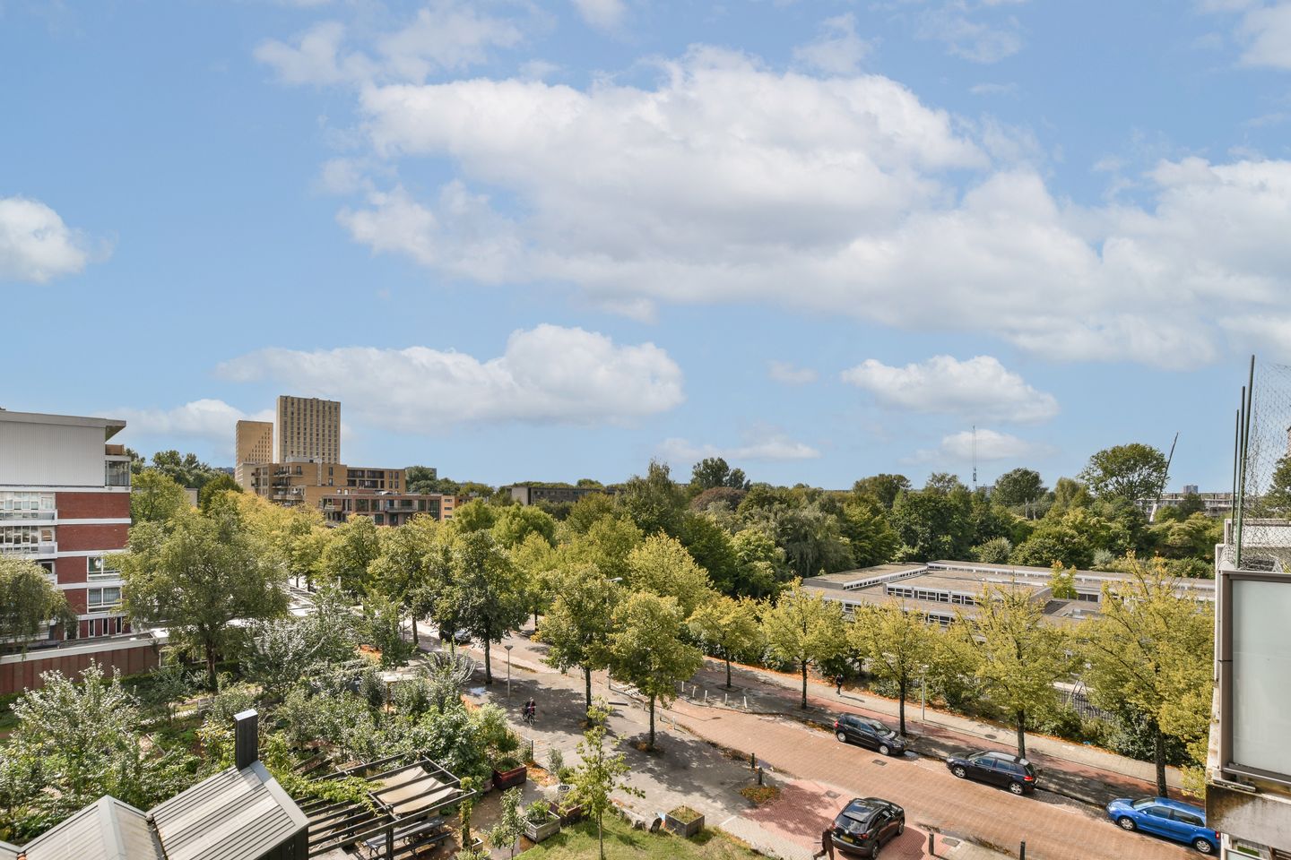 Foto 19 van Louise Marie Loeberplantsoen 100