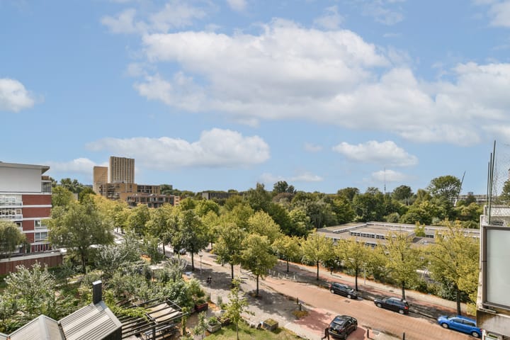 Foto 19 van Louise Marie Loeberplantsoen 100