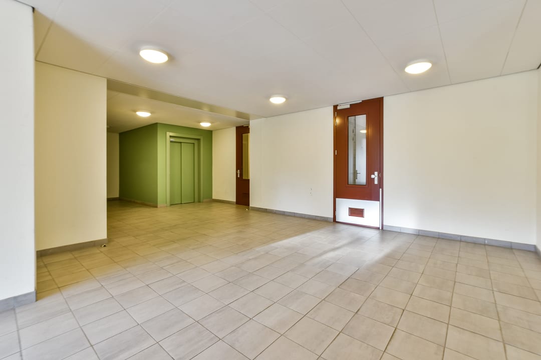 Foto 23 van Louise Marie Loeberplantsoen 100