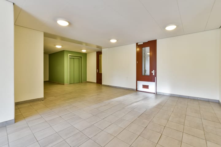 Foto 23 van Louise Marie Loeberplantsoen 100