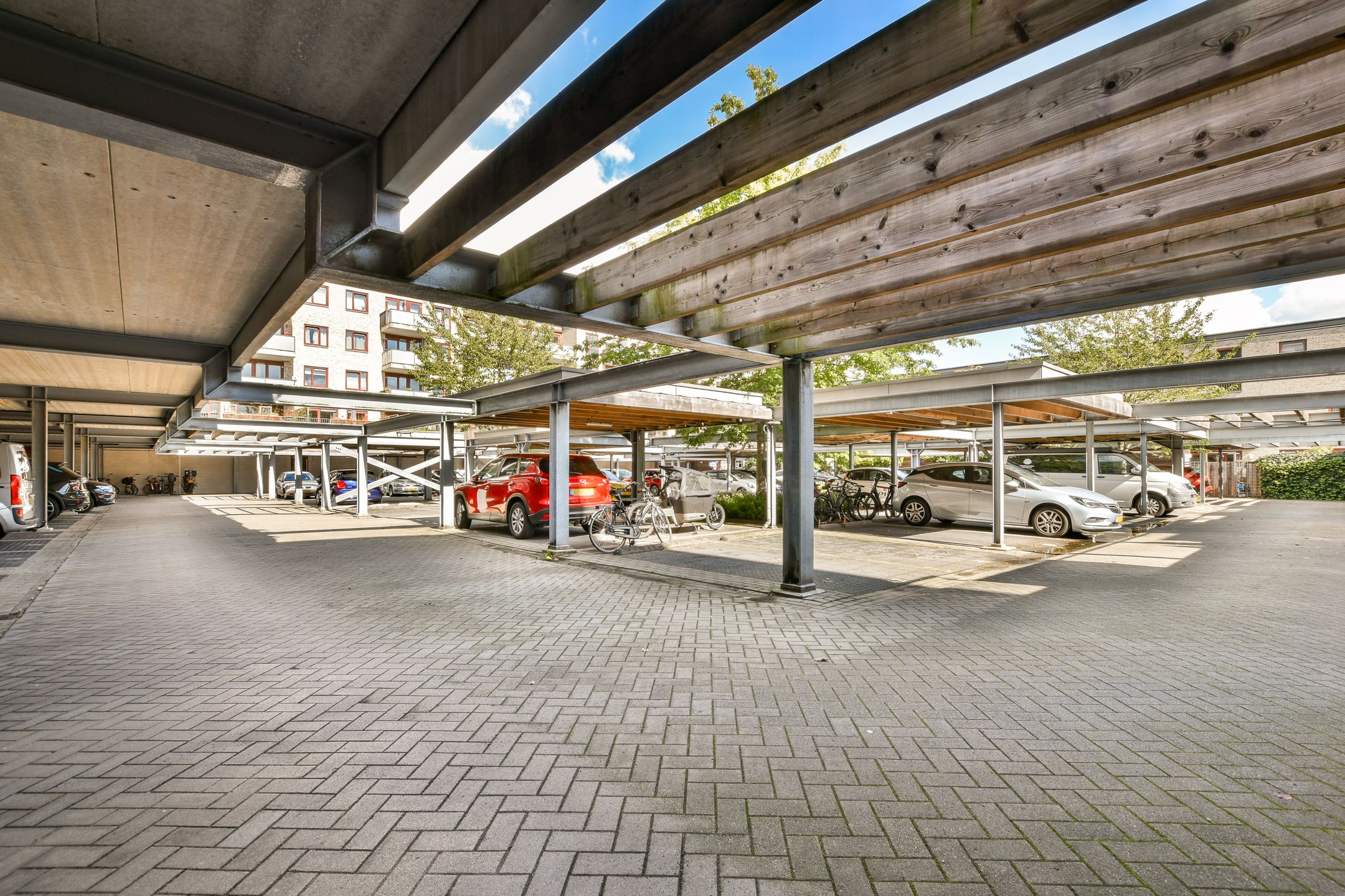 Foto 24 van Louise Marie Loeberplantsoen 100