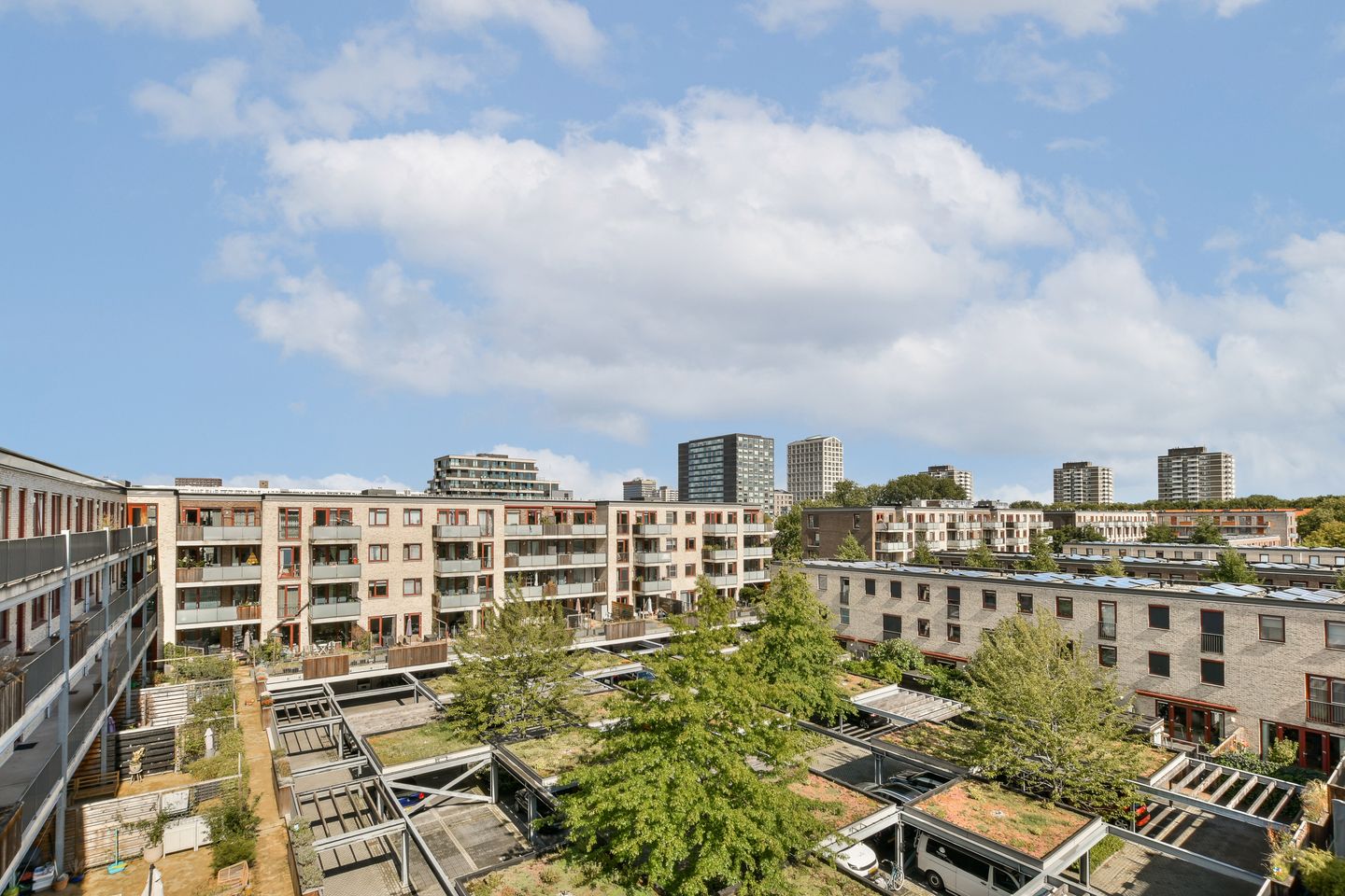 Foto 25 van Louise Marie Loeberplantsoen 100