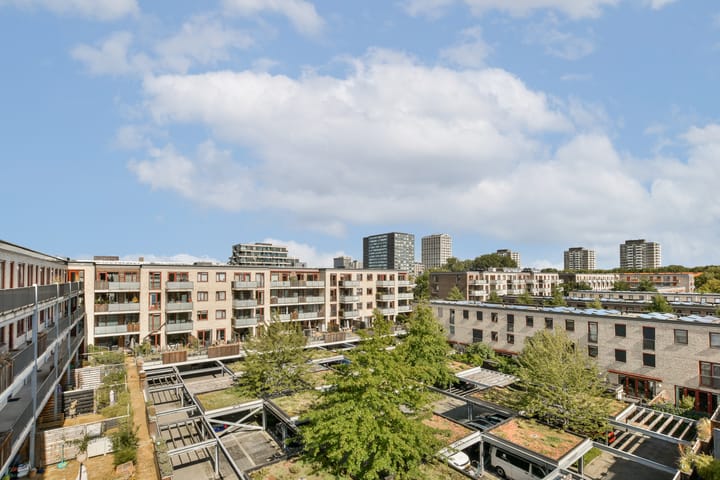 Foto 25 van Louise Marie Loeberplantsoen 100