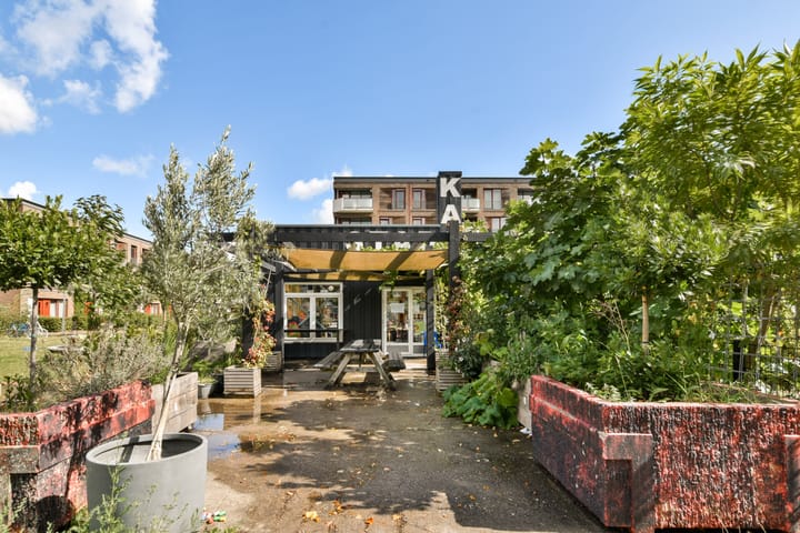 Foto 26 van Louise Marie Loeberplantsoen 100