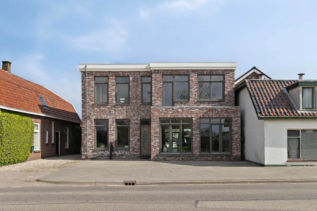 Foto 1 van Steekterweg 120-A