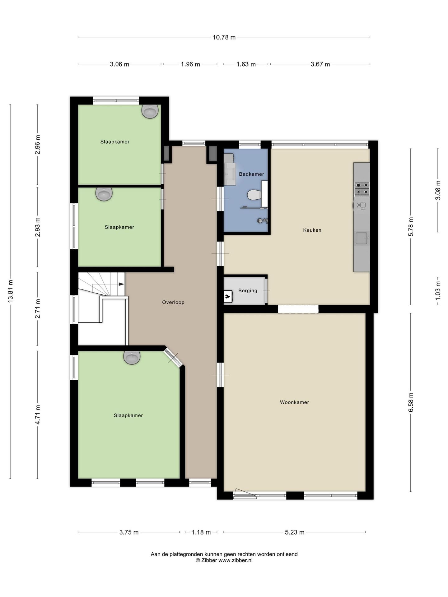 Foto 44 van Steekterweg 120-A