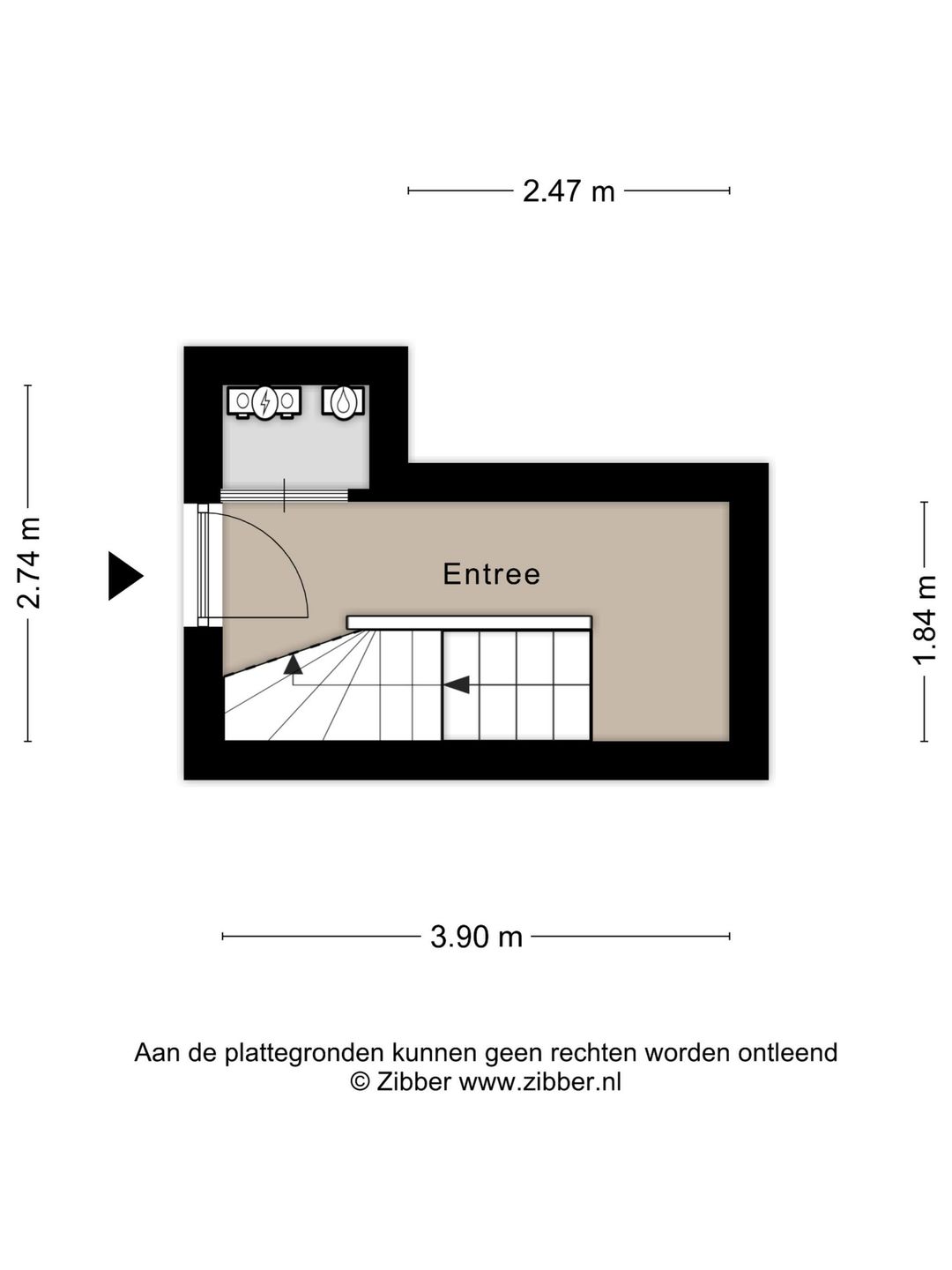 Foto 43 van Steekterweg 120-A