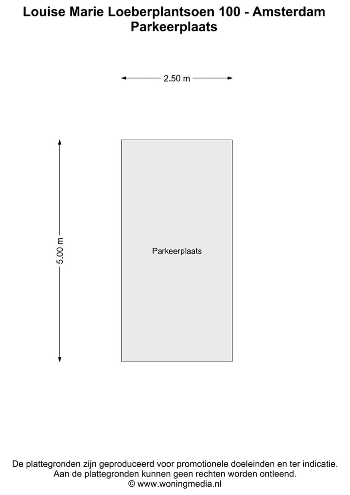 Foto 32 van Louise Marie Loeberplantsoen 100