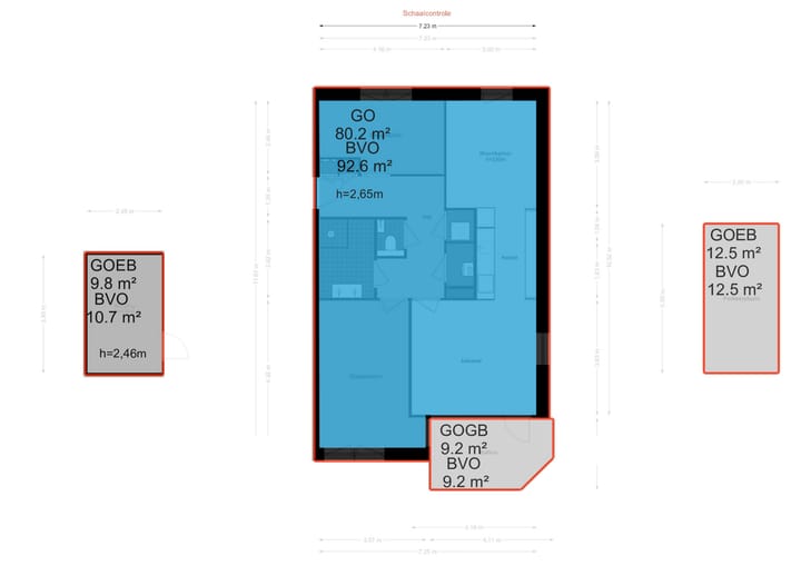 Foto 33 van Louise Marie Loeberplantsoen 100