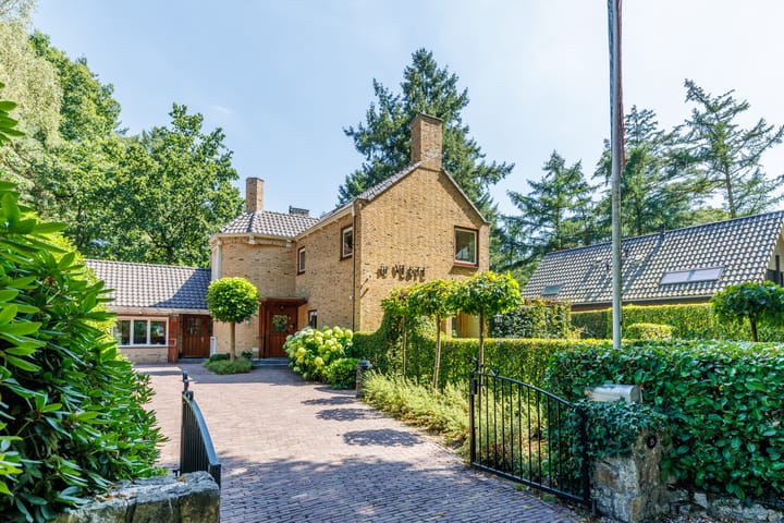 Burg. Roosmale Nepveulaan 15 main image