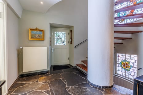 Burg. Roosmale Nepveulaan 15 secondary image